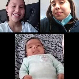 Meet your Posher, Noelia